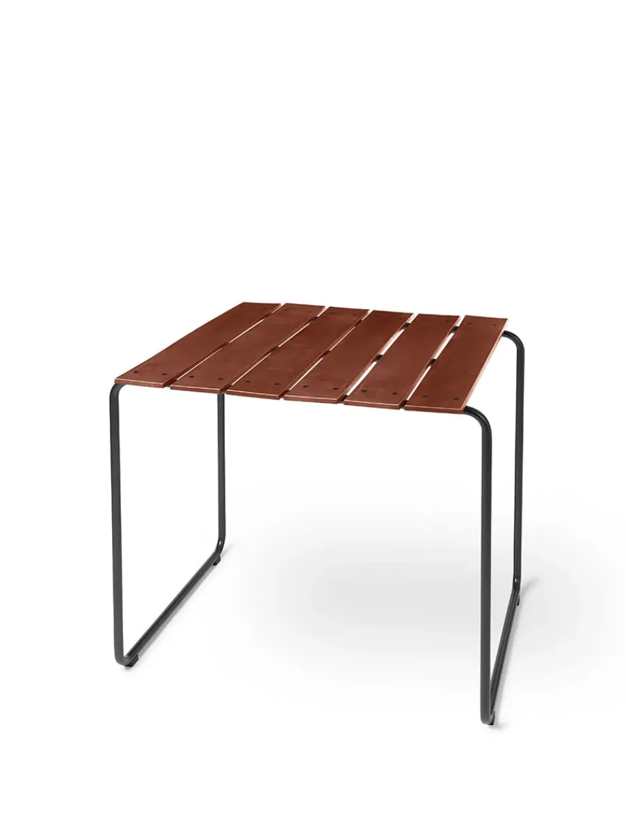 Ocean OC2 bord 70x70, grøn fra<Mater Outlet