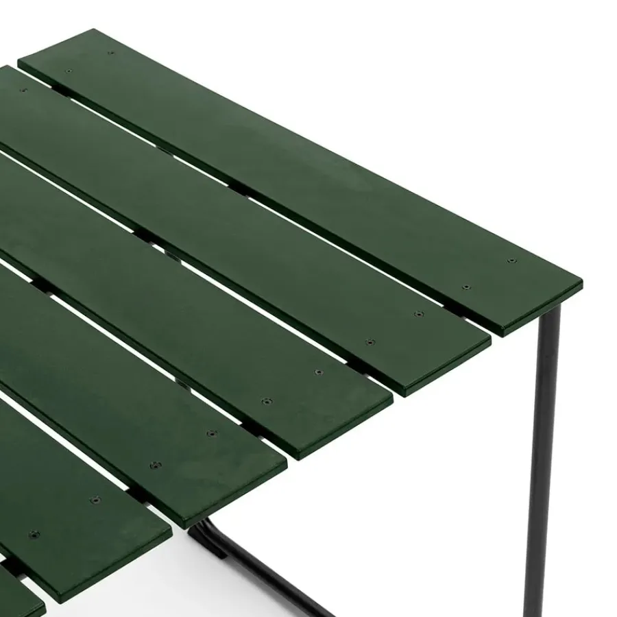 Ocean OC2 bord 140x70, grøn fra<Mater Hot