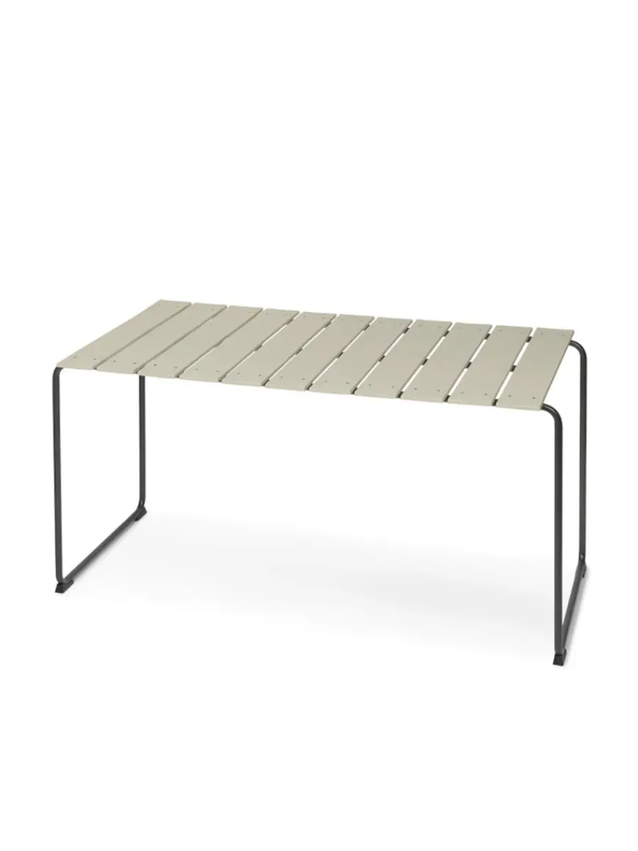 Ocean OC2 bord 140x70, grøn fra<Mater Hot