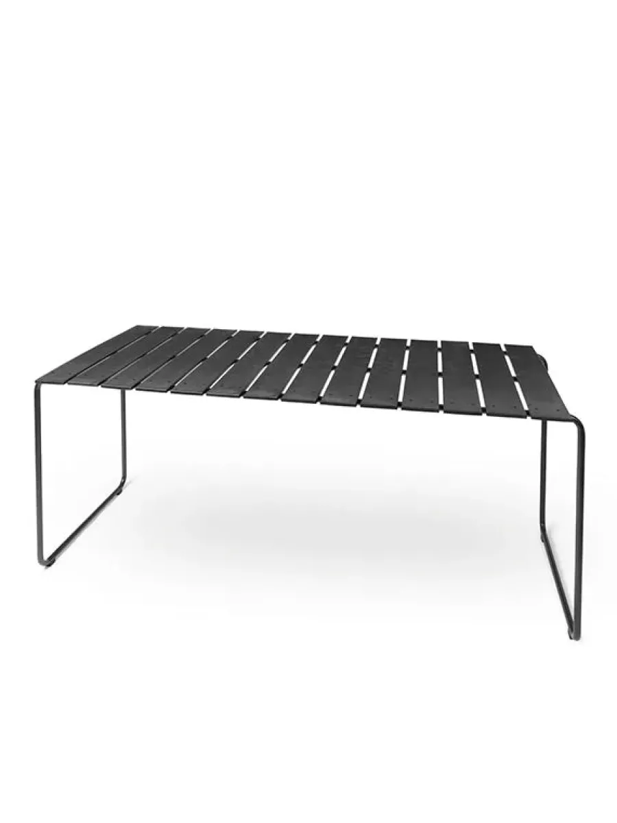 Ocean OC2 bord 140x70, grøn fra<Mater Hot