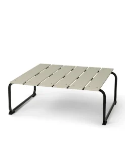 Ocean OC2 lounge havebord, grøn fra<Mater Clearance