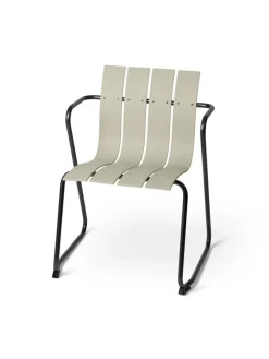 Ocean OC2 stol, grøn fra<Mater Best