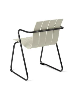 Ocean OC2 stol, grøn fra<Mater Best