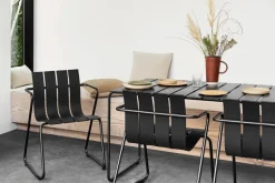 Ocean OC2 stol, grøn fra<Mater Best