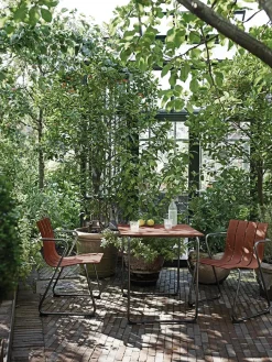 Ocean OC2 stol, grøn fra<Mater Best