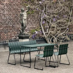 Ocean stol, sand fra<Mater Hot