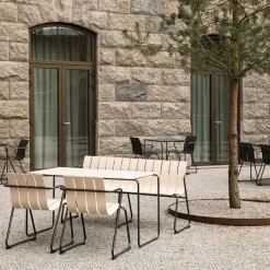 Ocean stol, sand fra<Mater Hot