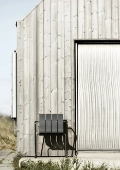 Ocean stol, sand fra<Mater Hot