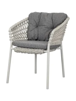 Ocean Stol, Soft Rope fra<Cane-line Hot