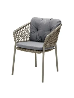 Ocean Stol, Soft Rope fra<Cane-line Hot