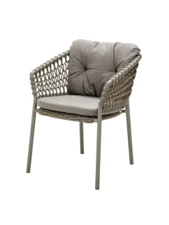 Ocean Stol, Soft Rope fra<Cane-line Hot