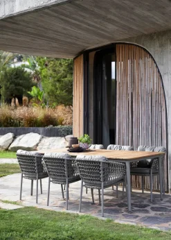 Ocean Stol, Soft Rope fra<Cane-line Hot