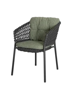 Ocean Stol, Soft Rope fra<Cane-line Hot