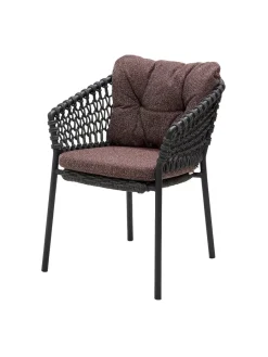 Ocean Stol, Soft Rope fra<Cane-line Hot