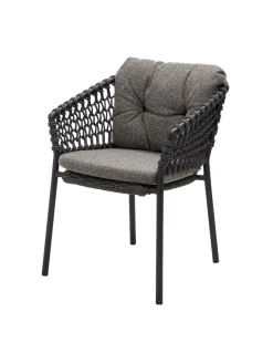 Ocean Stol, Soft Rope fra<Cane-line Hot