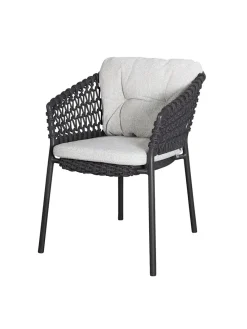 Ocean Stol, Soft Rope fra<Cane-line Hot