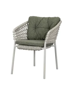 Ocean Stol, Soft Rope fra<Cane-line Hot