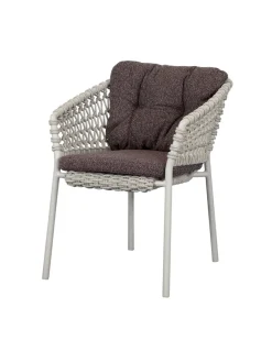 Ocean Stol, Soft Rope fra<Cane-line Hot