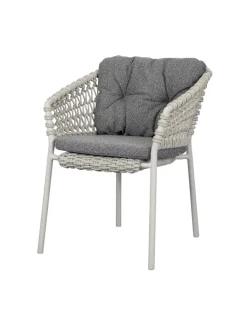 Ocean Stol, Soft Rope fra<Cane-line Hot