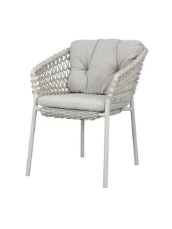 Ocean Stol, Soft Rope fra<Cane-line Hot