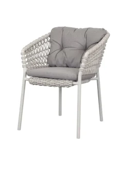 Ocean Stol, Soft Rope fra<Cane-line Hot