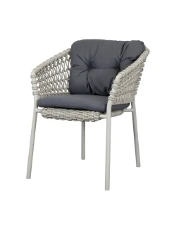 Ocean Stol, Soft Rope fra<Cane-line Hot