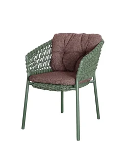 Ocean Stol, Soft Rope fra<Cane-line Hot