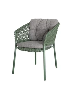 Ocean Stol, Soft Rope fra<Cane-line Hot