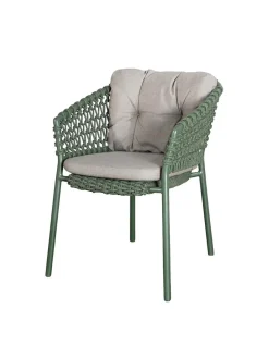 Ocean Stol, Soft Rope fra<Cane-line Hot