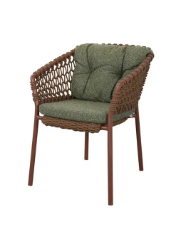 Ocean Stol, Soft Rope fra<Cane-line Hot