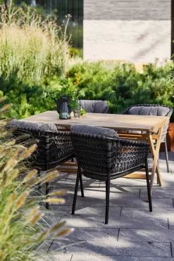 Ocean Stol, Soft Rope fra<Cane-line Hot