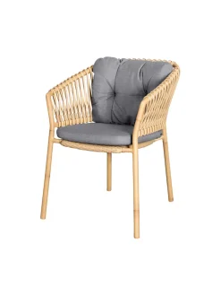 Ocean stol, Weave fra<Cane-line Hot