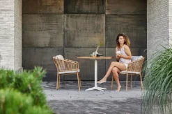 Ocean stol, Weave fra<Cane-line Hot