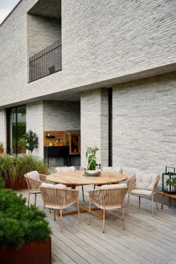 Ocean stol, Weave fra<Cane-line Hot