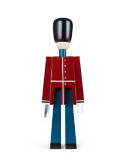 Officer med sabel af<Kay Bojesen Online