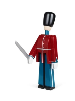 Officer med sabel af<Kay Bojesen Online