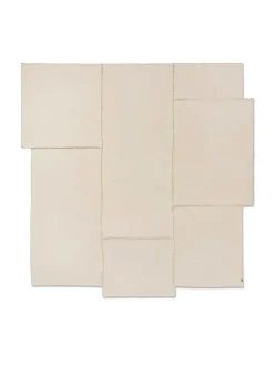 Offset Bedspread fra<Ferm Living Best