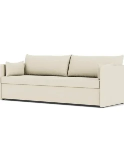 Offset 3-Seater Sofa Bed fra<Audo Copenhagen