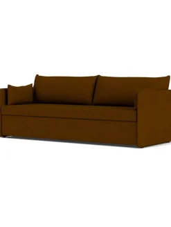 Offset 3-Seater Sofa Bed fra<Audo Copenhagen