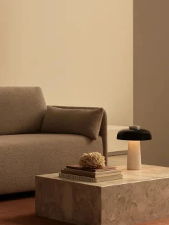 Offset 2-Seater Sofa Bed fra<Audo Copenhagen Best