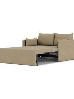 Offset 2-Seater Sofa Bed fra<Audo Copenhagen Best