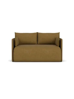 Offset 2-Seater Sofa Bed fra<Audo Copenhagen Best