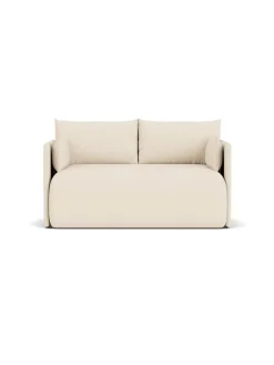 Offset 2-Seater Sofa Bed fra<Audo Copenhagen Best