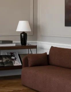 Offset Sofa 3-Seater, bouclé 08 fra<Audo Copenhagen Outlet