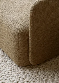 Offset Sofa 3-Seater, bouclé 08 fra<Audo Copenhagen Outlet