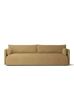 Offset Sofa 3-Seater, bouclé 08 fra<Audo Copenhagen Outlet
