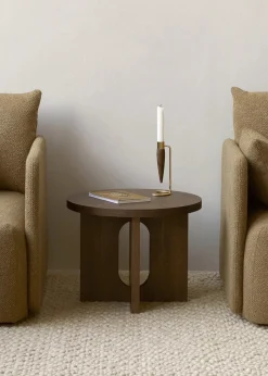 Offset Sofa 3-Seater, bouclé 16 fra<Audo Copenhagen Best