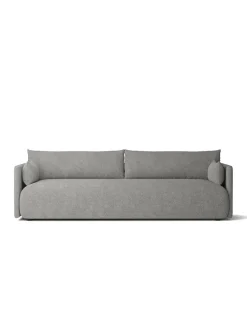 Offset Sofa 3-Seater, bouclé 16 fra<Audo Copenhagen Best