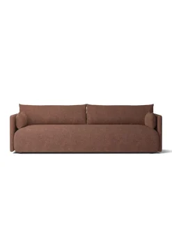 Offset Sofa 3-Seater, bouclé 16 fra<Audo Copenhagen Best