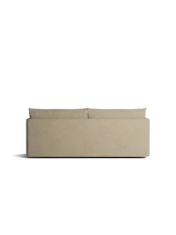 Offset Sofa 2-Seater, bouclé 16 fra<Audo Copenhagen Clearance
